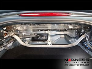 FIAT 124 Rear Upper Tower Shock Brace